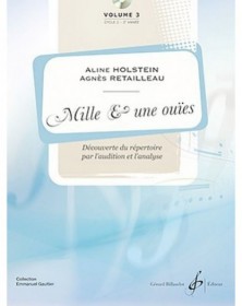 Mille et Une Ouies Volume 4