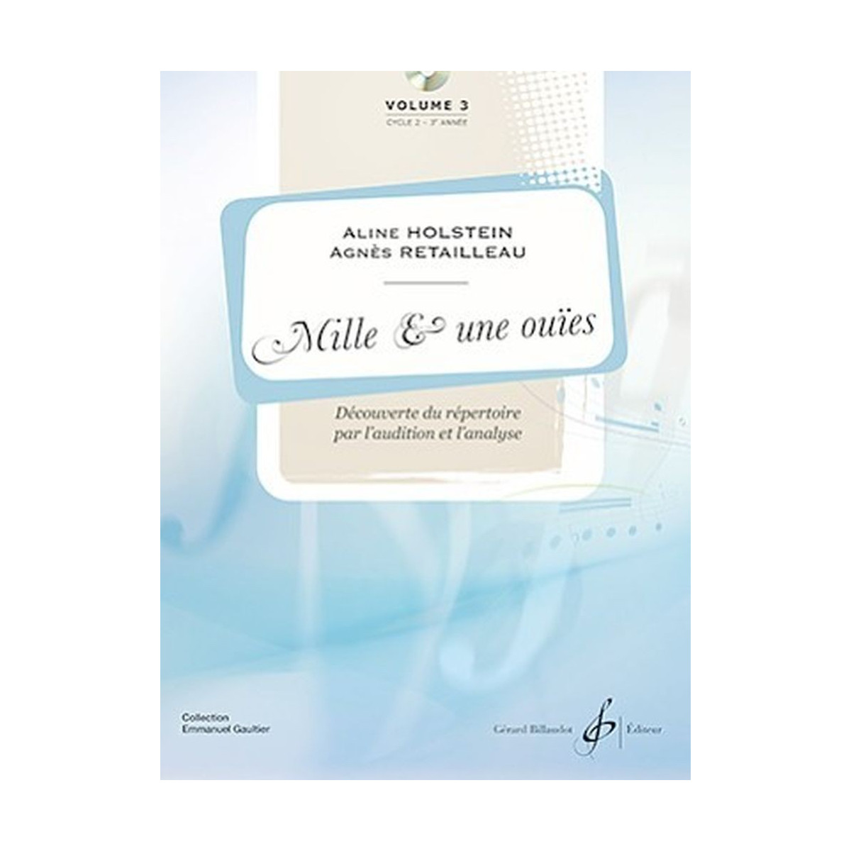Mille et Une Ouies Volume 4