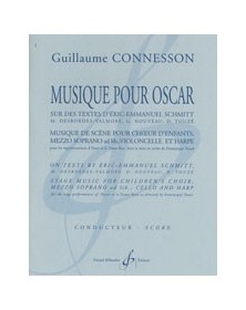 Musique Pour Oscar -...