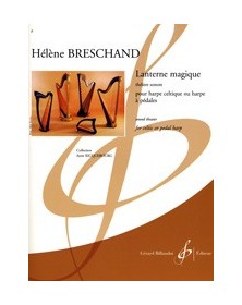 Lanterne Magique Theatre...