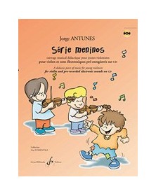 Serie Meninos
