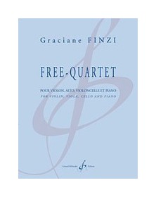 Free-Quartet
