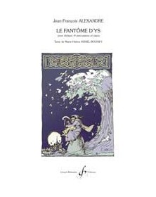 Le Fantome D'Ys