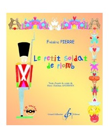 Le Petit Soldat De Plomb