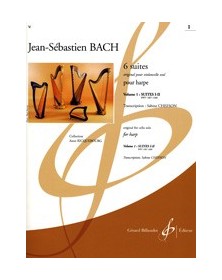 6 Suites Volume I : Suites...