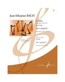 6 Suites Volume 2 : Suites...