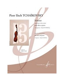 Scherzo