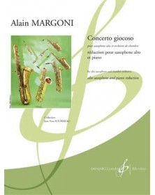 Concerto Giocoso