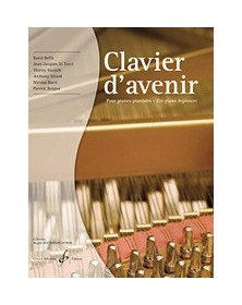 Clavier D'Avenir