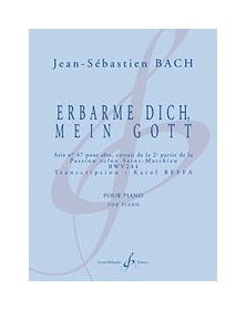Erbarme Dich, Mein Gott
