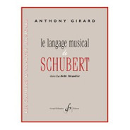 Le Langage Musical De Schubert Dans La Belle Meunière