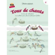 Tour De Chants Volume 6