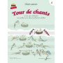 Tour De Chants Volume 6