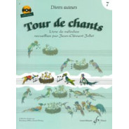 Tour De Chants Volume 7