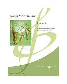 Rhapsodie