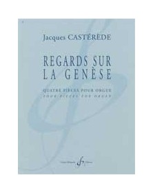 Regards Sur La Genese