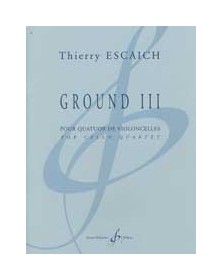 Ground Iii