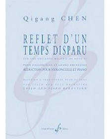Reflet D'un Temps Disparu