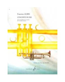 Concerto Russe