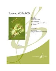 Etudes Extraites Des 40 Etudes
