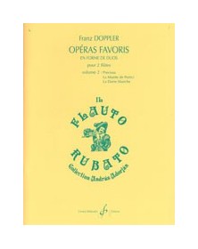 Operas Favoris En Forme De...