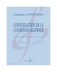 Constellation De La...