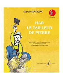 Har Le Tailleur De Pierre