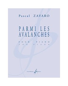 Parmi Les Avalanches