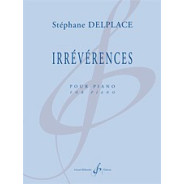 Irreverences