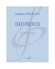 Irreverences