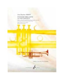 Fantaisie Brillante Sur Fra...