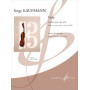 Serge Kaufmann : Viola