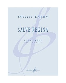 Salve Regina