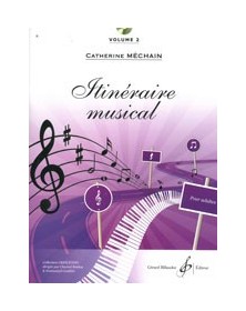 Itineraire Musical Volume 2