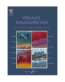 Vocales D'Aujourd'Hui