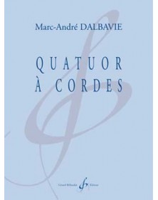 Quatuor à Cordes