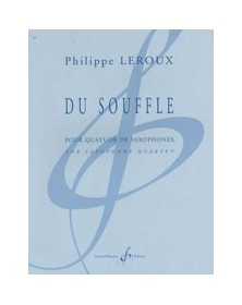 Du Souffle