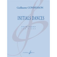 Initials Dances