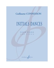 Initials Dances