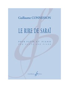 Le Rire De Sarai
