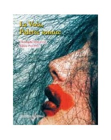 La Voix, Palette Sonore