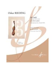 Air Varie