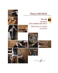 Choral Varie En Hommage À...