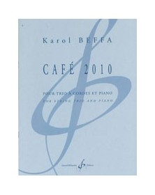 Cafe 2010