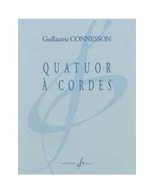 Quatuor A Cordes