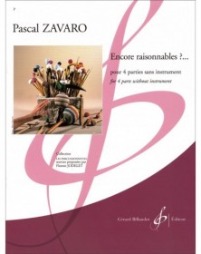 Encore Raisonnables
