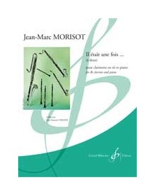 Il Etait Une Fois...(A Deux)