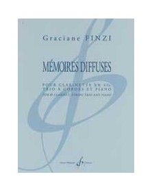 Memoires Diffuses