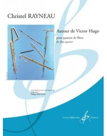 Autour De Victor Hugo