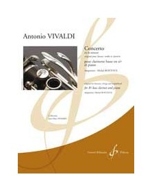 Concerto En La Mineur